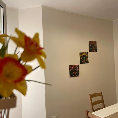 巴格里亚Casa Sole公寓 外观 照片